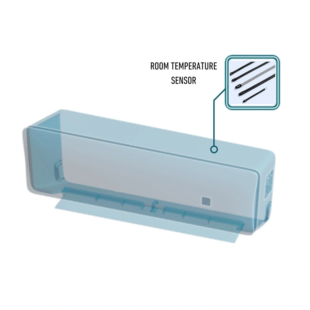 ac temperature sensor